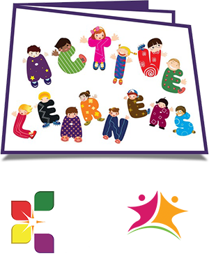 Active Learners Logo - Logo (300x400)