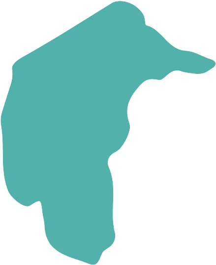 Map Of Act - Australian Capital Territory Png (457x555)