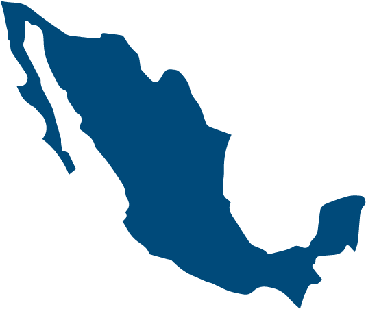 Mexico - Recintos Fiscalizados Estrategicos En Mexico (782x506)