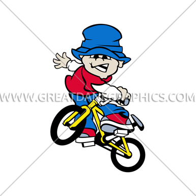 Boy On Bike - Boy On Bike (385x385)