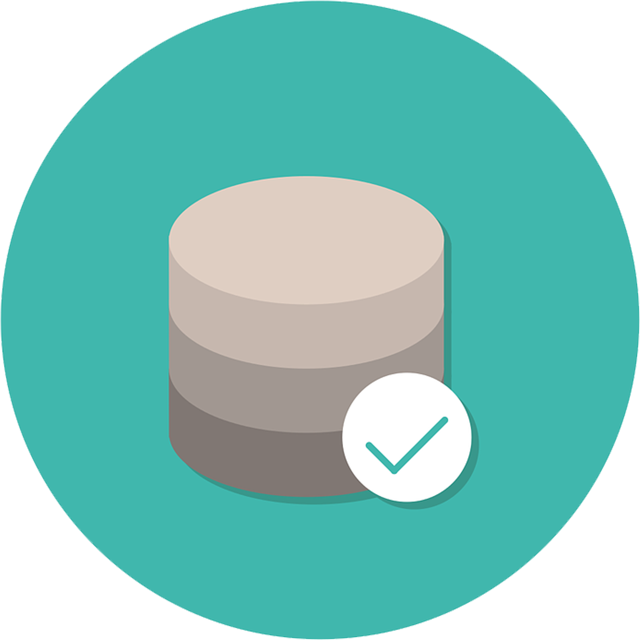 Atm Journal Management - Circle (1280x1280)