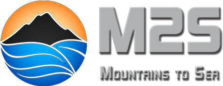 M2s Bikes - M2s Bikes Logo (500x250)