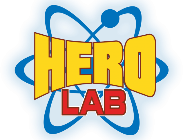 Scientist Clipart Superhero - Superhero Scientist (640x480)