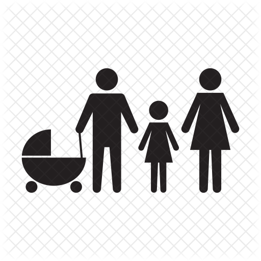 Women And Children Png - Women And Children Png (512x512)