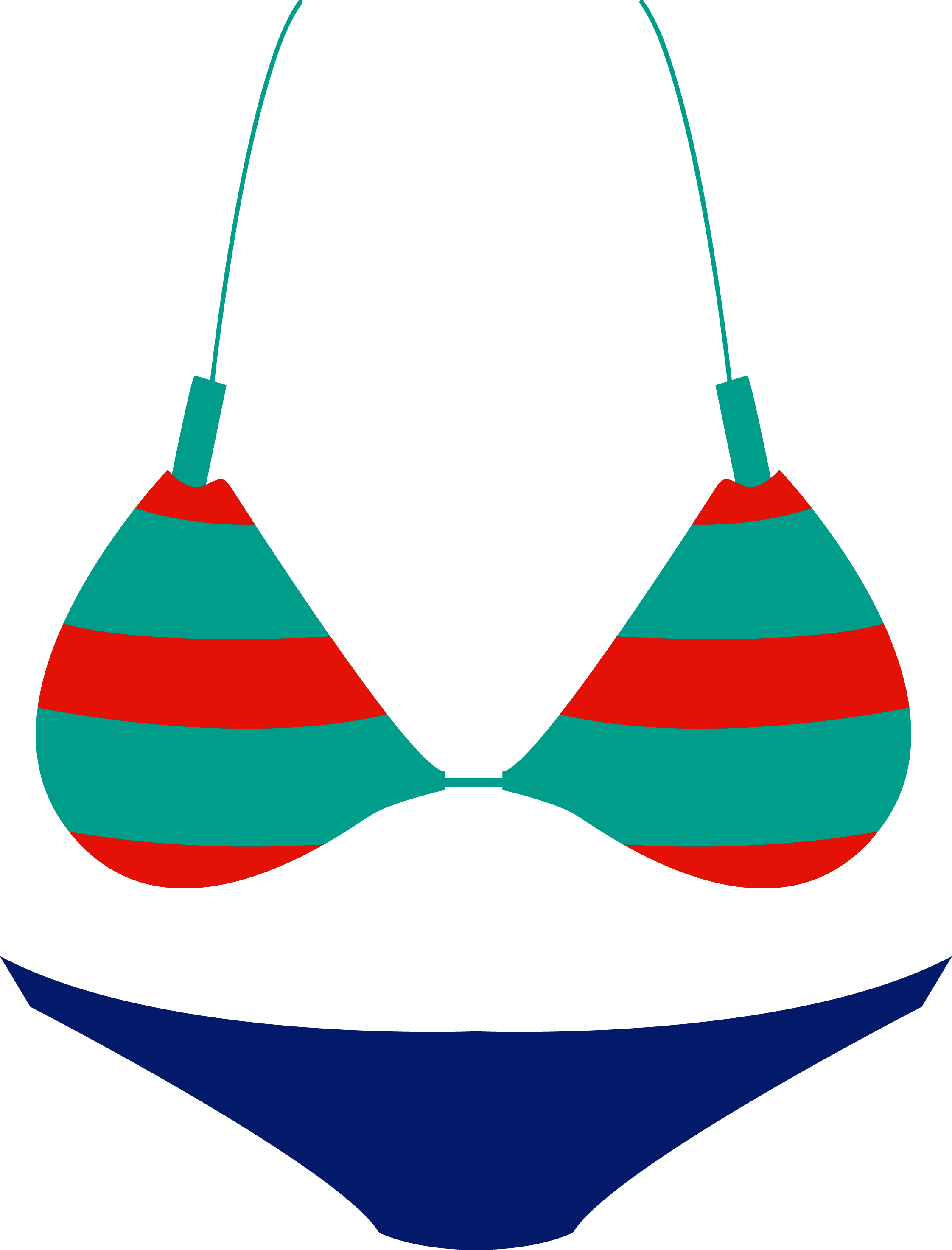 Underpants Undergarment Clothing Woman Women S - Brassiere (2244x2946)