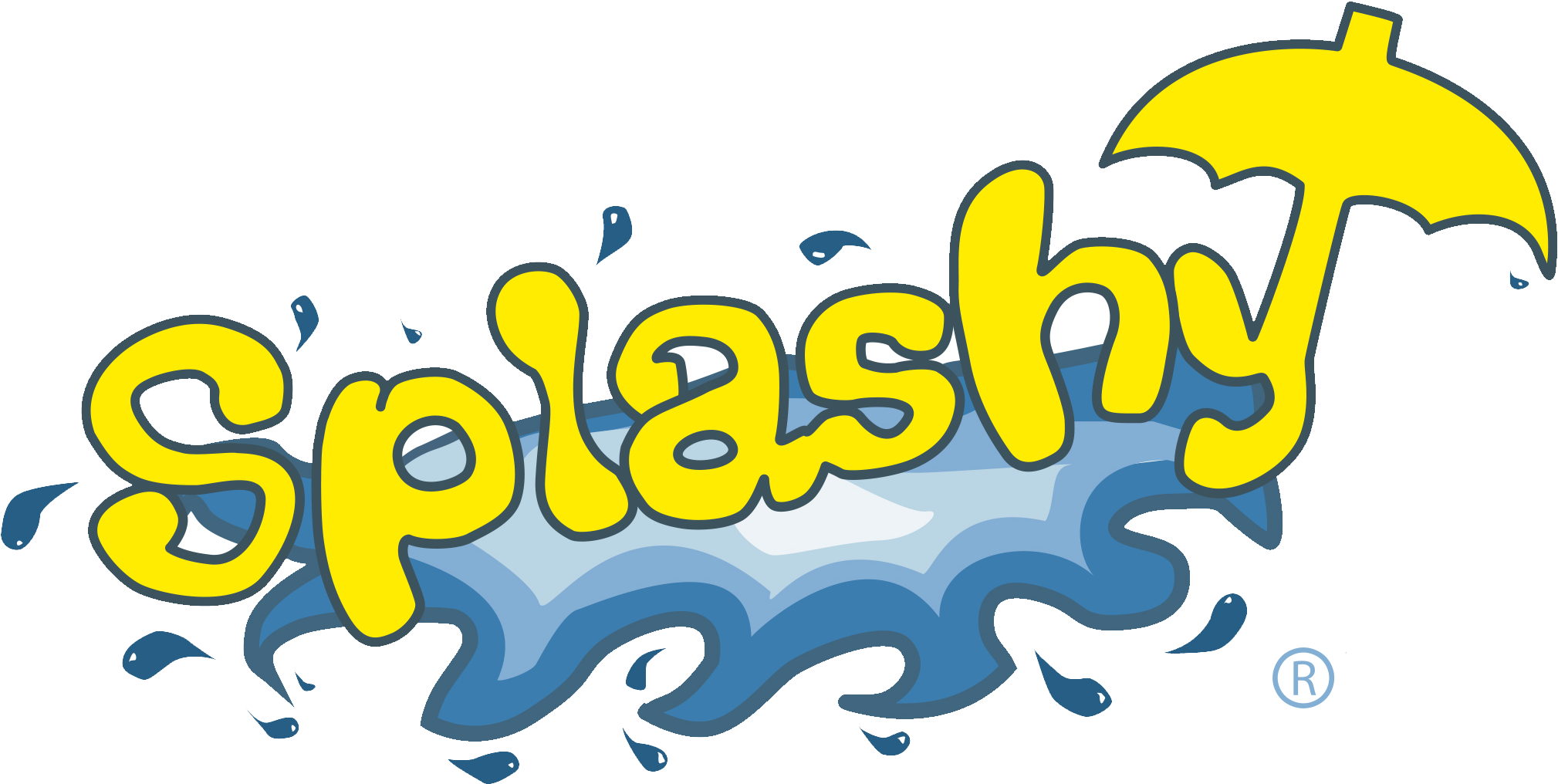Veranda Enterprises Has Teamed Up With Splashy® To - Splashy (2034x1024)