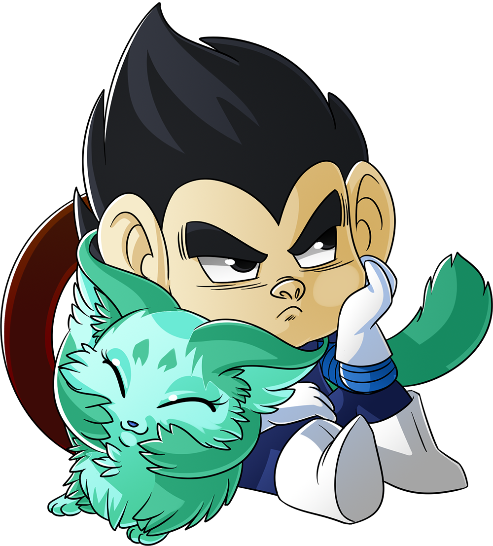 Artzai Got Their Homepage At Neopets Com - Cartoon (1000x1107)