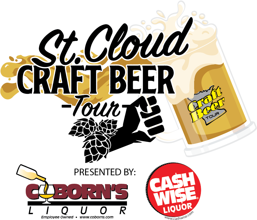 Central Minnesota's Original Craft Beer Event - Cash Wise Foods (900x781)