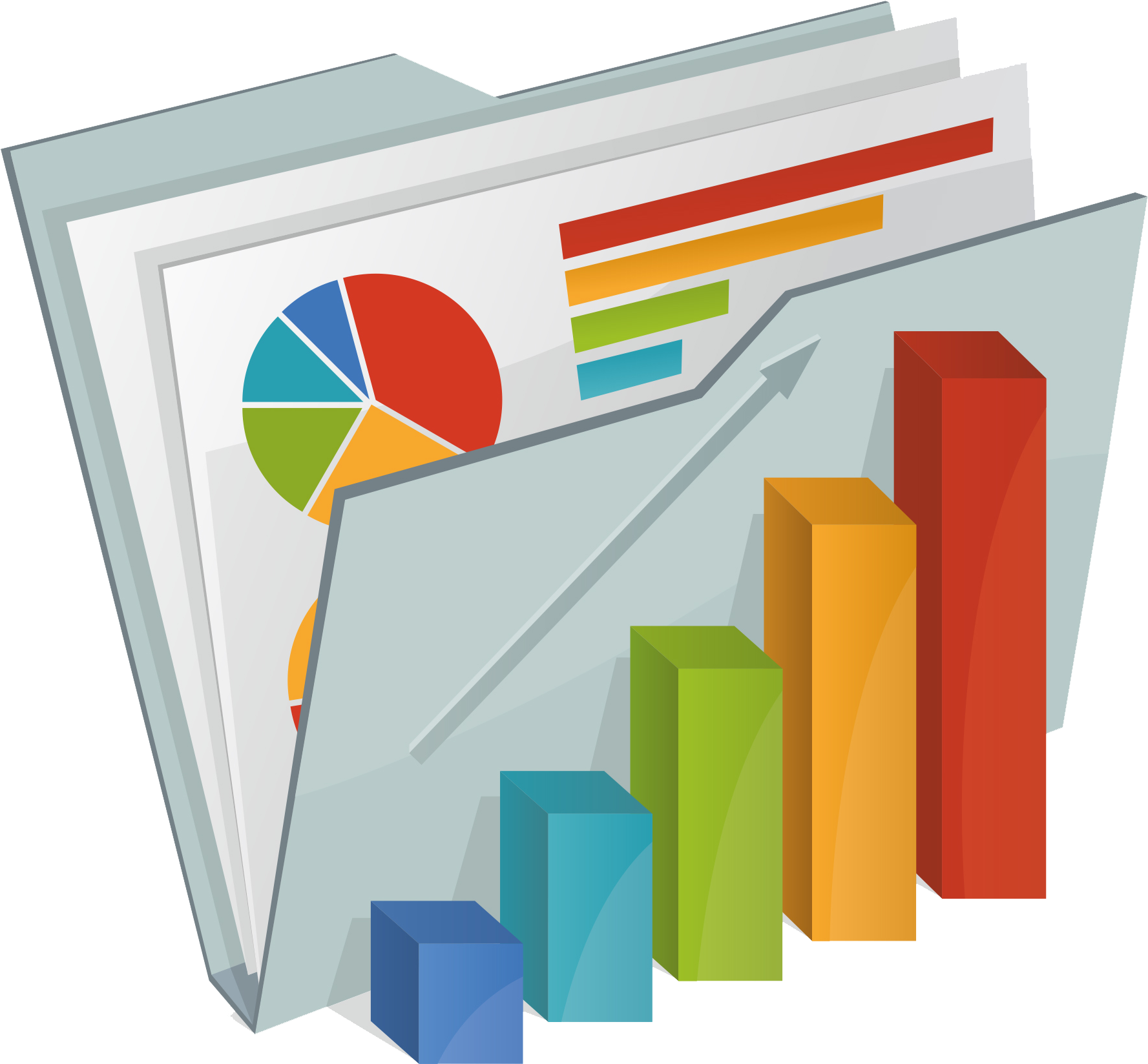Research Clipart Transparent - Analysis Clipart Png (1848x1703)