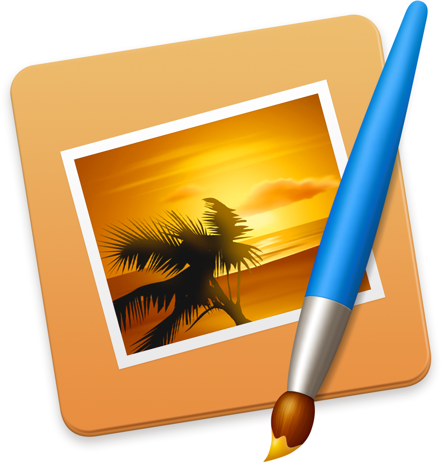 Pixelmator For Mac - Pixelmator Icon (1024x1024)
