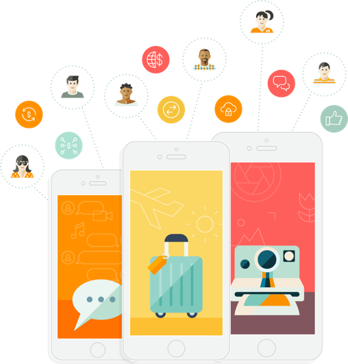 Simple Token Play Video - Simple Token Ost Png (1016x1060)