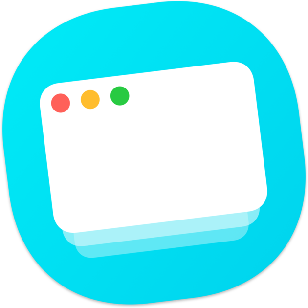 Shotty On The Mac App Store - App Store (630x630)
