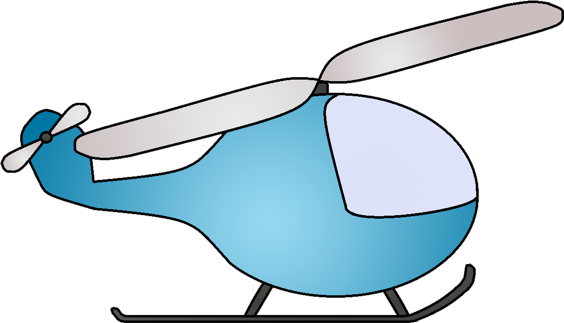 No Helicopters Please - Helicopter Clipart Transparent Background (1132x672)