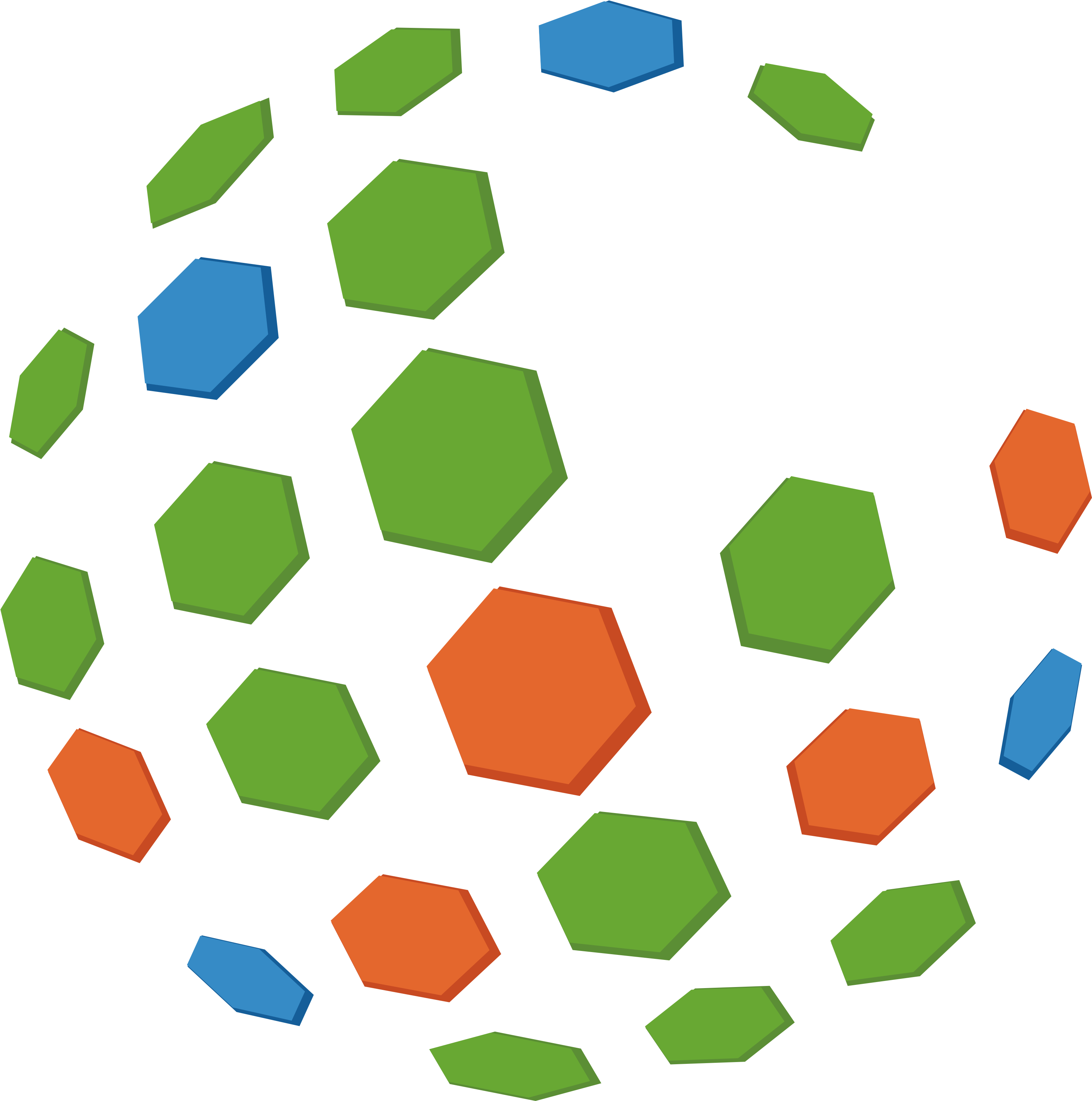 Open Source Geospatial Foundation (6648x3344)