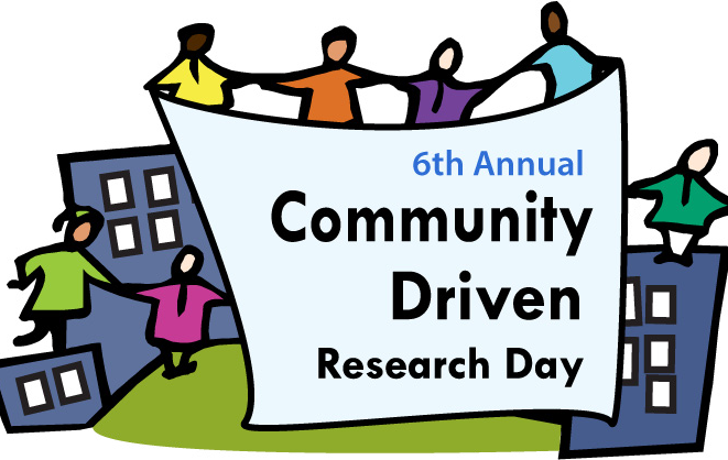 Community Drivenresearchday Feb 3 - Community Drivenresearchday Feb 3 (661x418)