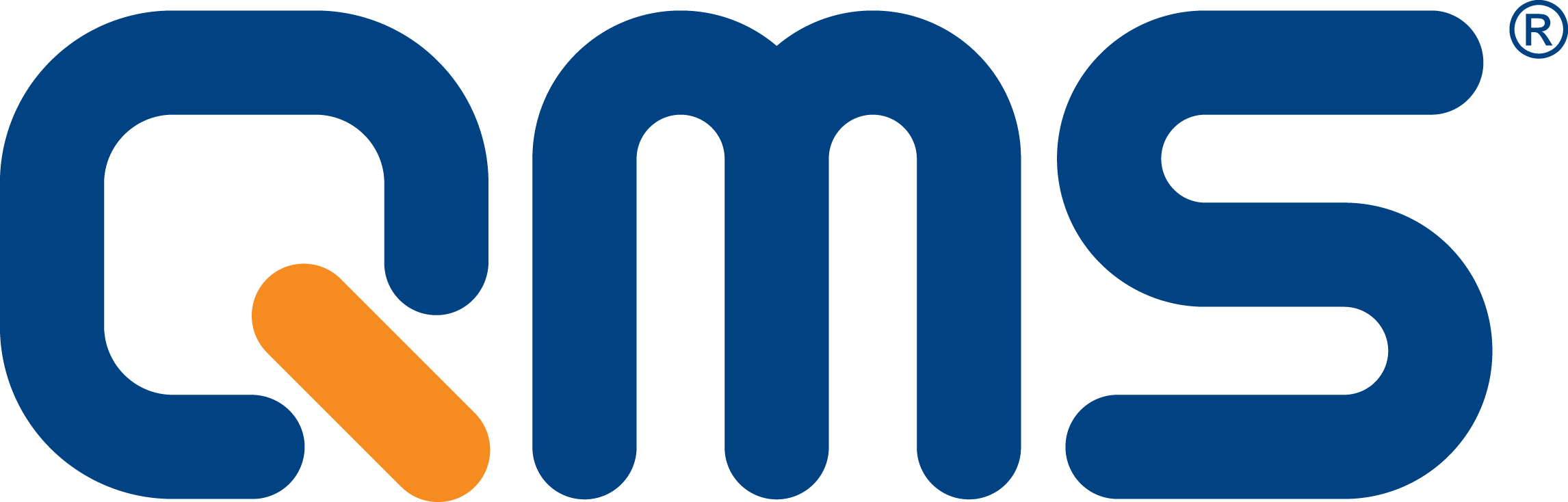 Thank You To Our Wonderful Partners Who Help Make Live - Qms Media (2292x734)