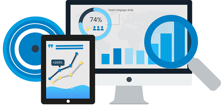 From Market Research To Market Sensing - Diagram (747x359)