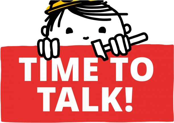 With The Adoption Of The Convention On The Rights Of - Es Hora De Hablar (752x440)