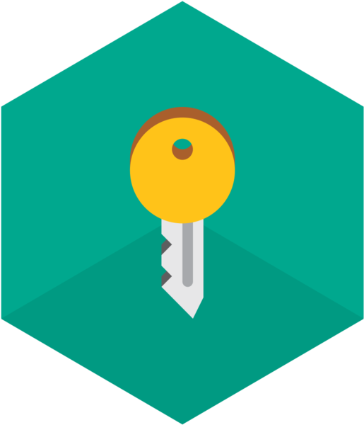 Kaspersky Password Manager Icon (600x600)