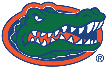 March 15, 2018 - Florida Gators Football Logo (375x375)