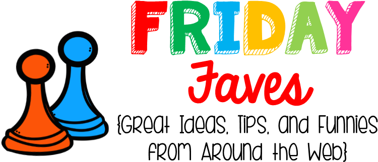 Friday Faves - Graphic Design (804x421)