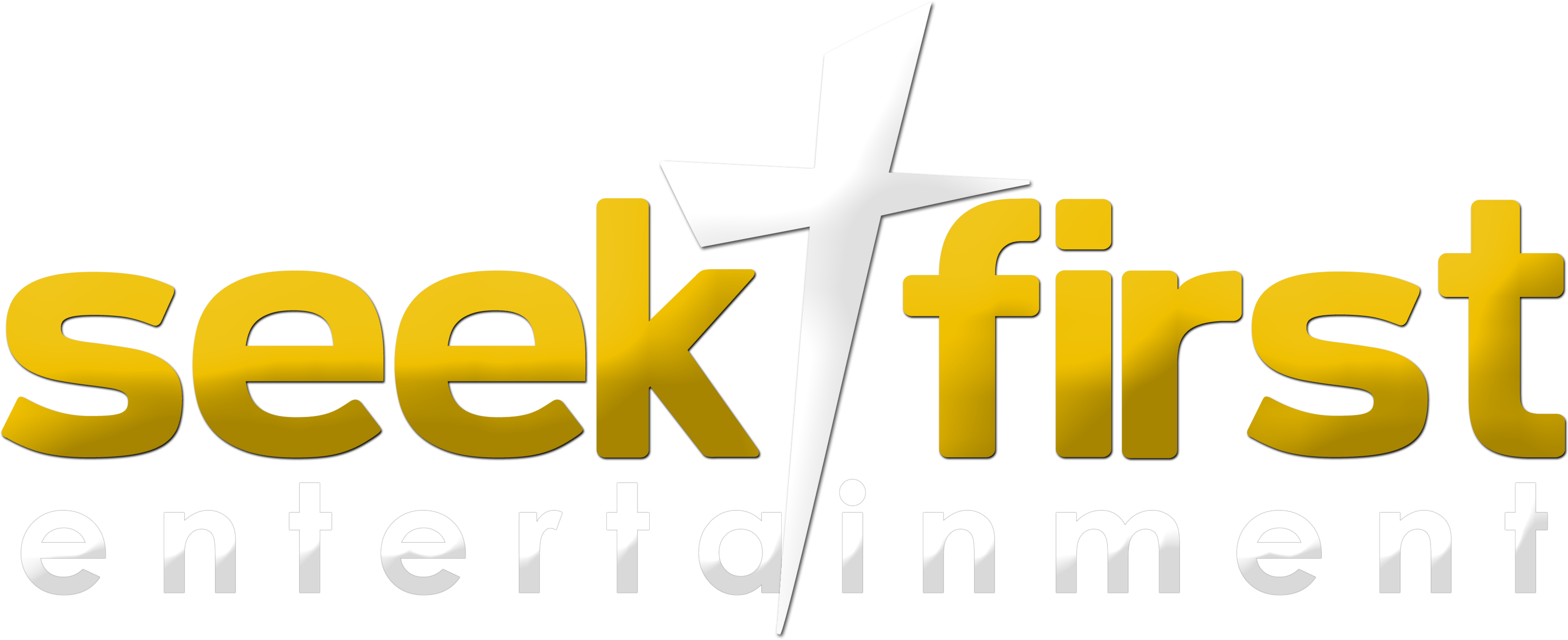 Seek First Entertainment - Graphic Design (3300x1350)