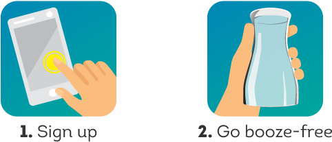 Dry Feb Rules - Dry July 2016 (600x250)