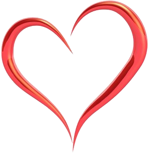 Send Two New Clients To Your Stylist During The Month - Cafepress Tile Coaster - Valentine Day Hearts (378x352)