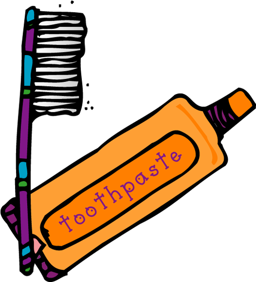 Happy Dental Health Month Here Are A Few Resources - Happy Dental Health Month Here Are A Few Resources (525x578)