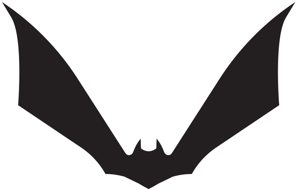 Batman Logo Concept By Strongcactus - Bat (1024x659)