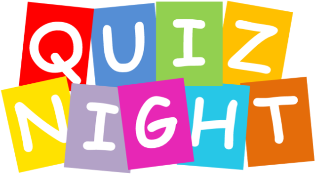 Quiz Night 3rd February - Quiz Night (768x473)