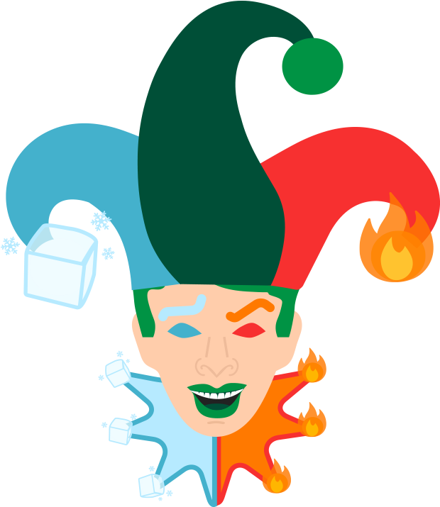 On And Around April Fool's Day, And This Year Is No - April Fools Day Png (720x720)