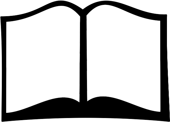 31, February 27, 2017 - Book Icon Png (600x420)