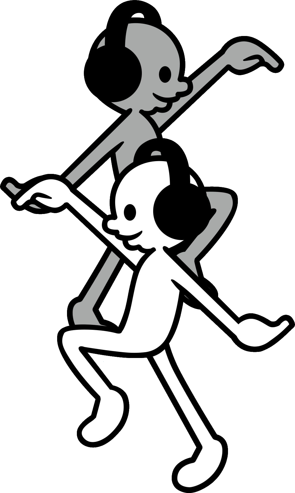 48, February 17, 2017 - Lockstep Rhythm Heaven Megamix (1017x1698)