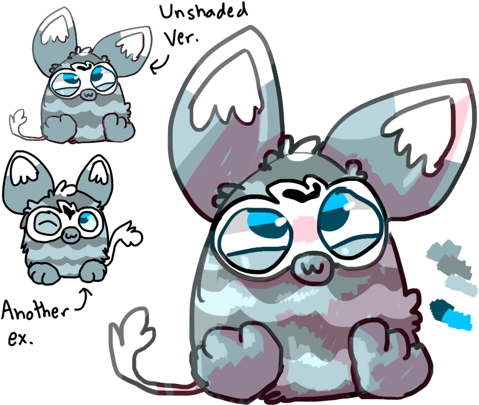 Furbysona Ref 2017 By Icedog-mcmuffin - February 11 (1000x825)