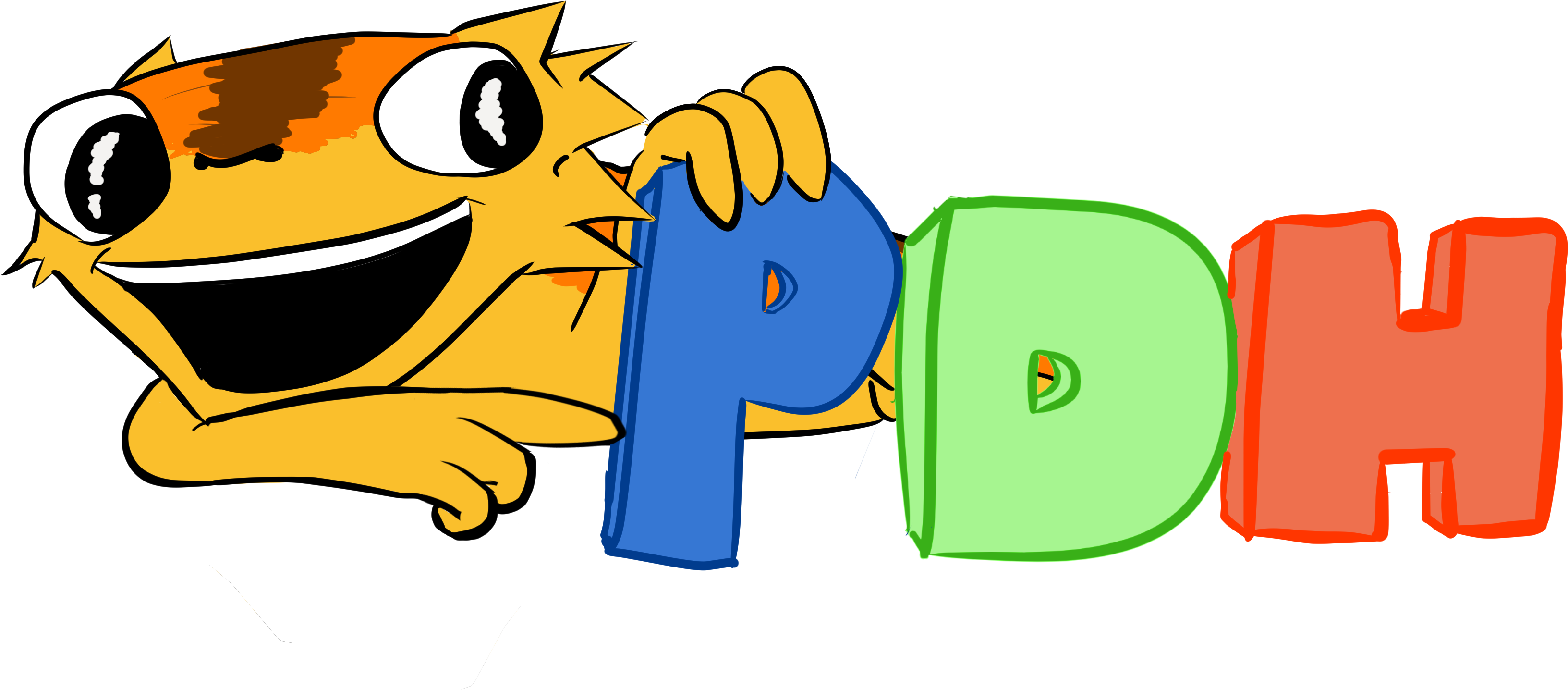 By Gateway To Science - Cartoon (3400x3400)