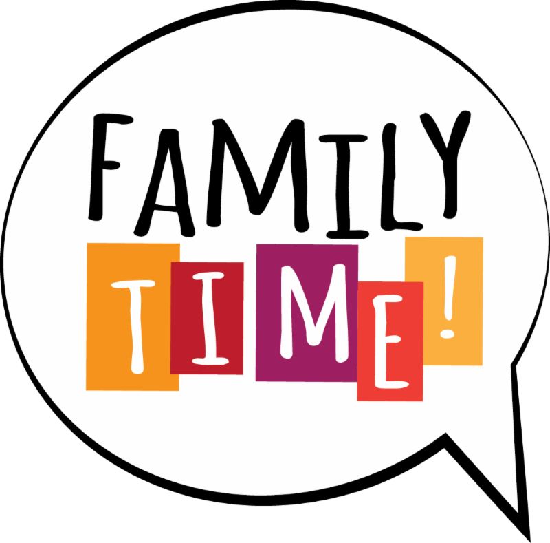Image Result For Family Time - Family Time (800x789)