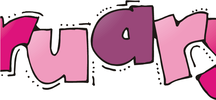 Fabulous February On The Hair Radio Morning Show - February (734x385)