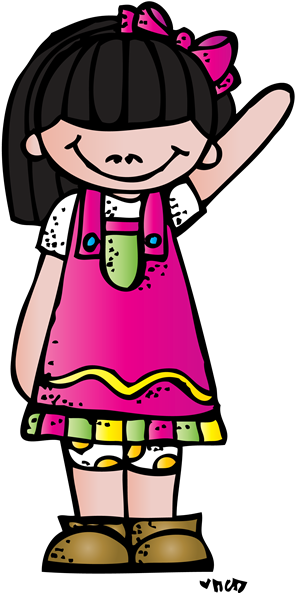 Melonheadz February Preshus Clipart Melonheadz Clipart - Melonheadz February Preshus Clipart Melonheadz Clipart (300x604)