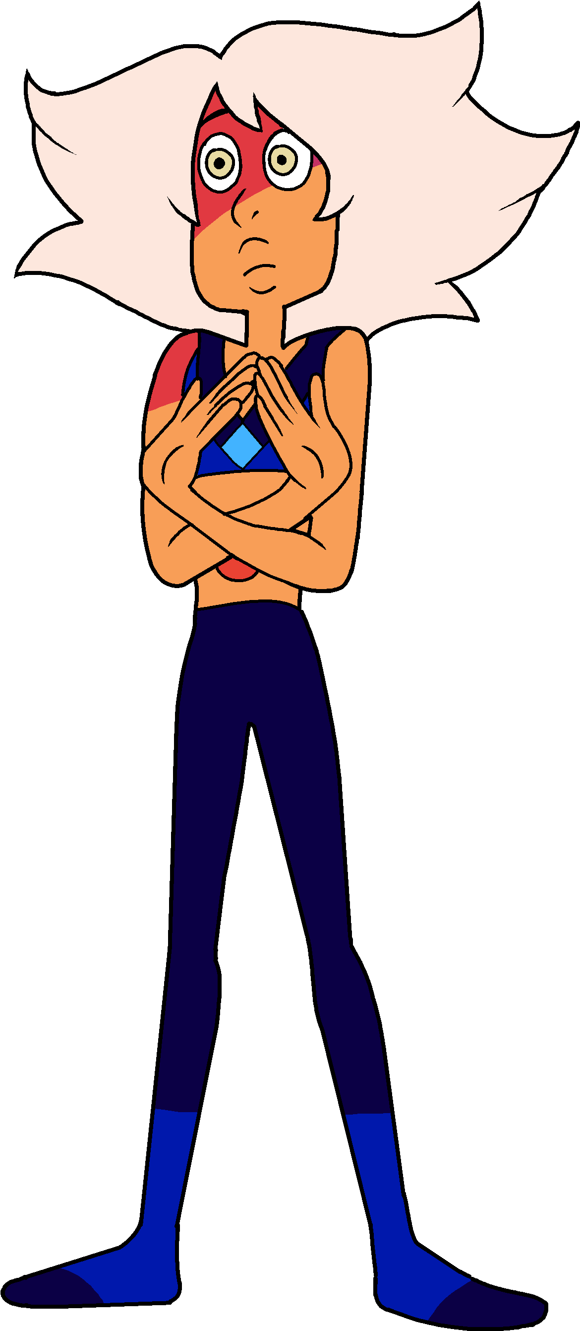 52, February 3, 2017 - Png Zircon Steven Universe (2000x3000)