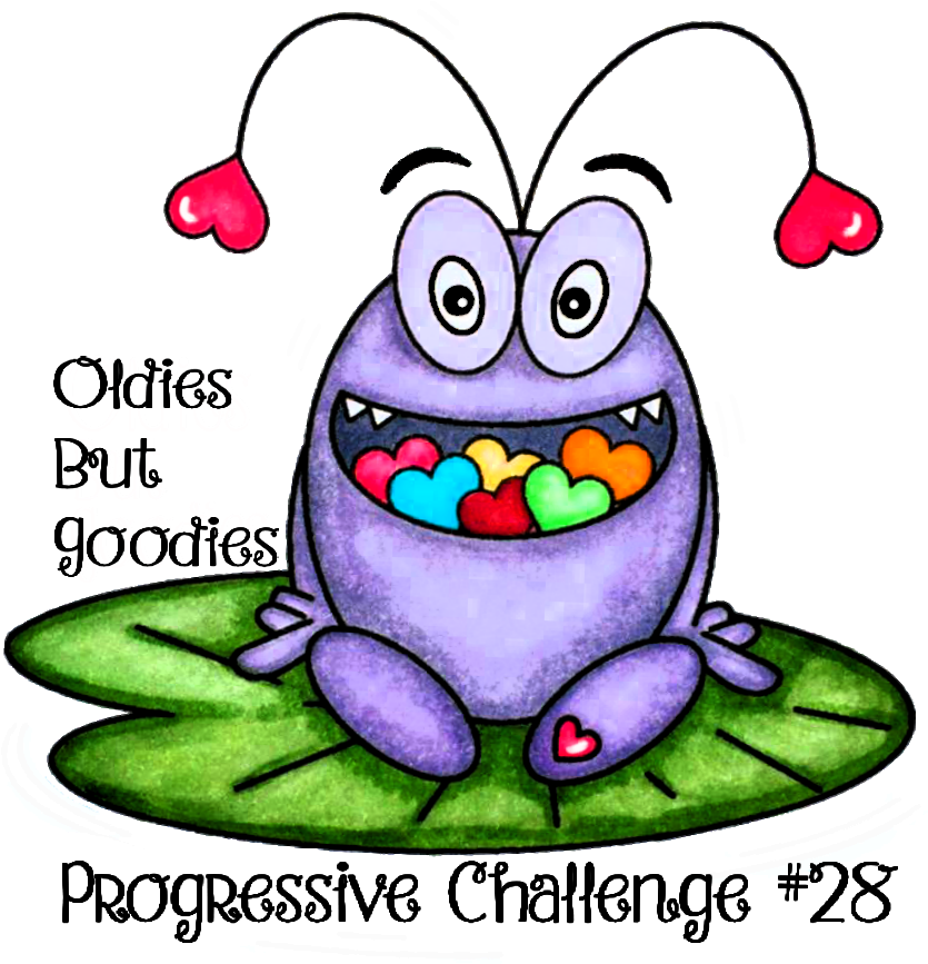 February 1st Oldies But Goodies - Cartoon (892x960)