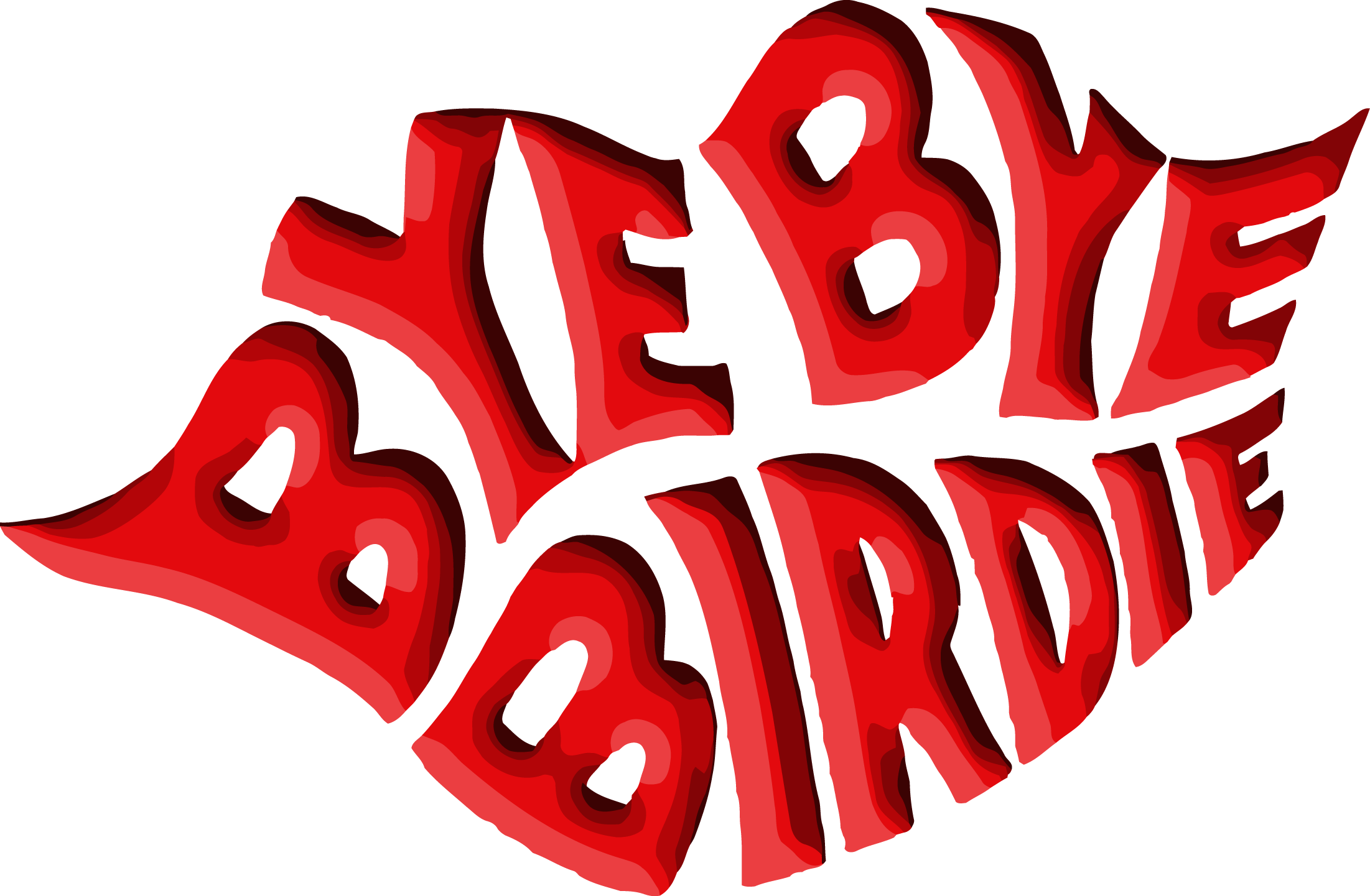 January - Bye Bye Birdie Musical Logo (2202x1441)