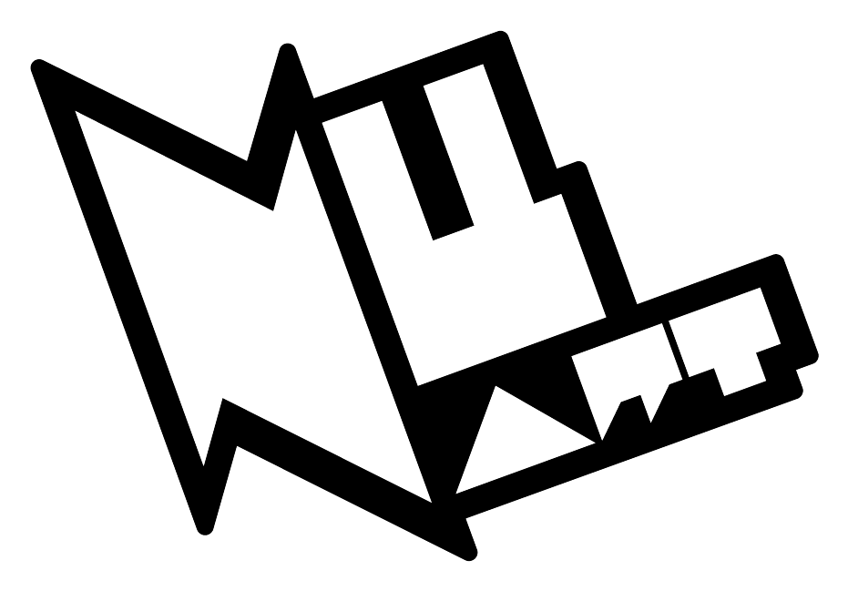 Nuart Festival - Nuart Aberdeen Logo (946x683)