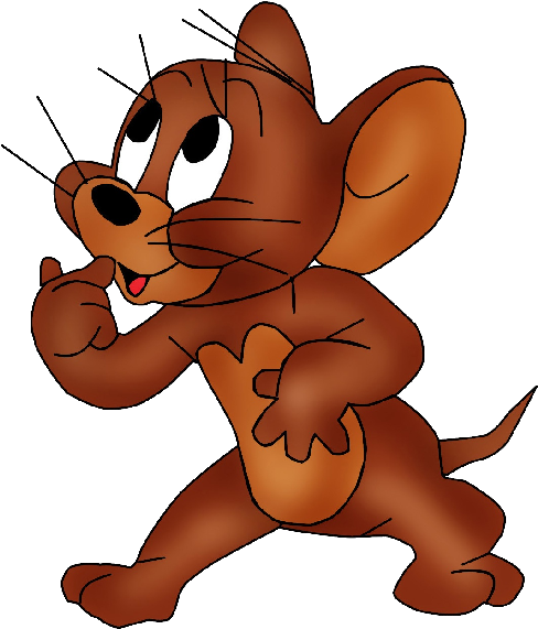 Last Updated - Cartoon Squirrel On A Transparent Background (600x600)