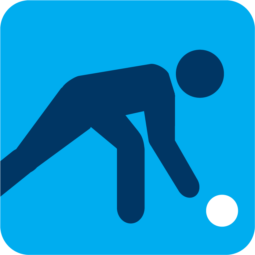 Junior Development Squad - Lawn Bowl Clipart (942x935)