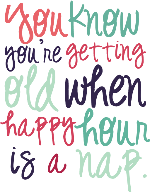 Funny Happy Birthday Clip Art Free Funny Birthday Clipart - Birthday Quotes  For Me - (612x792) Png Clipart Download