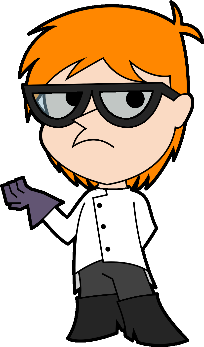 09, January 30, 2017 - Dexter's Laboratory (903x1476)