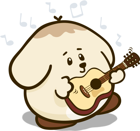 Kikin Character 11 Feb 2016 - Imagenes Borlitas Png (518x460)