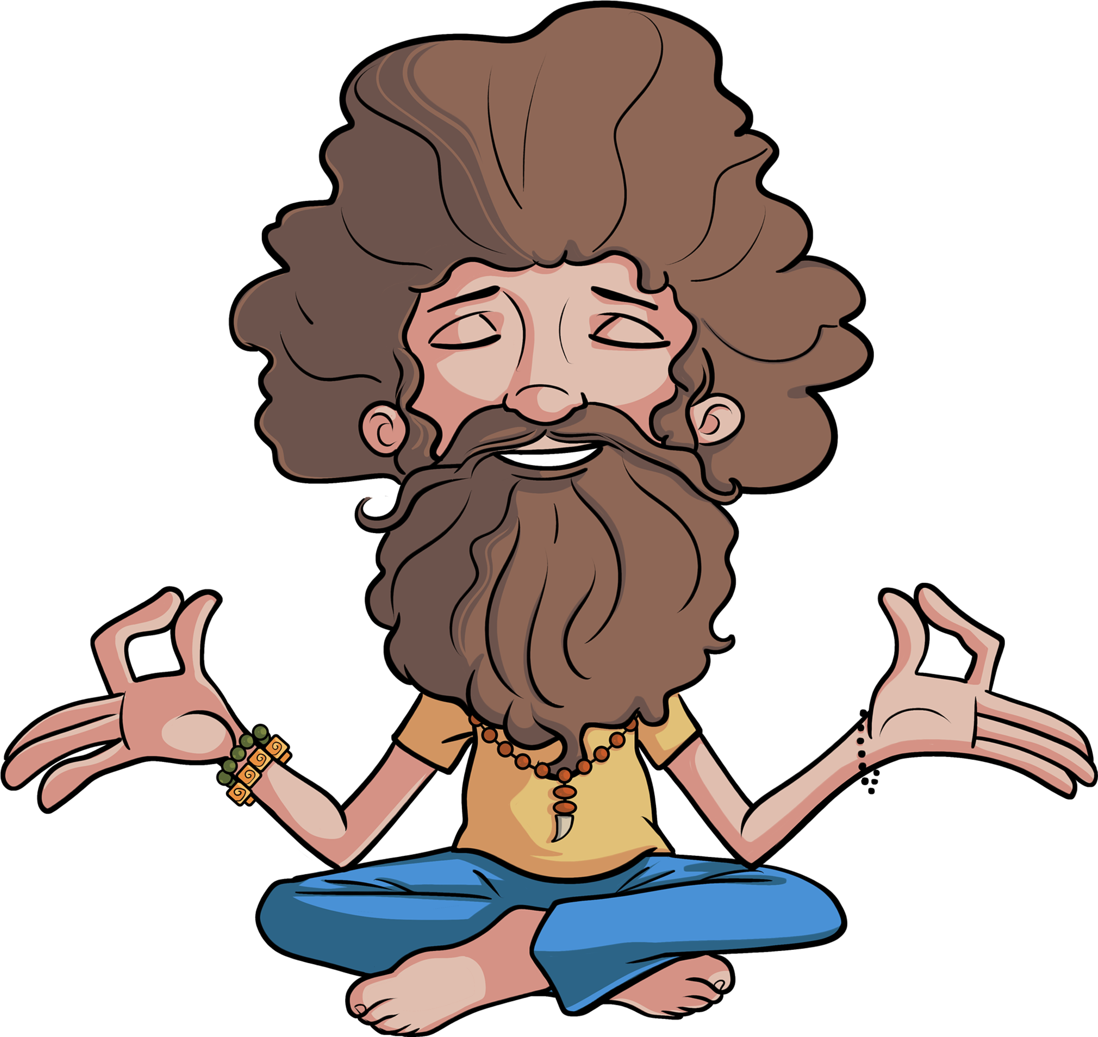 Understand, Explore And Achieve Health And Strenght - Spirituality (2681x2480)