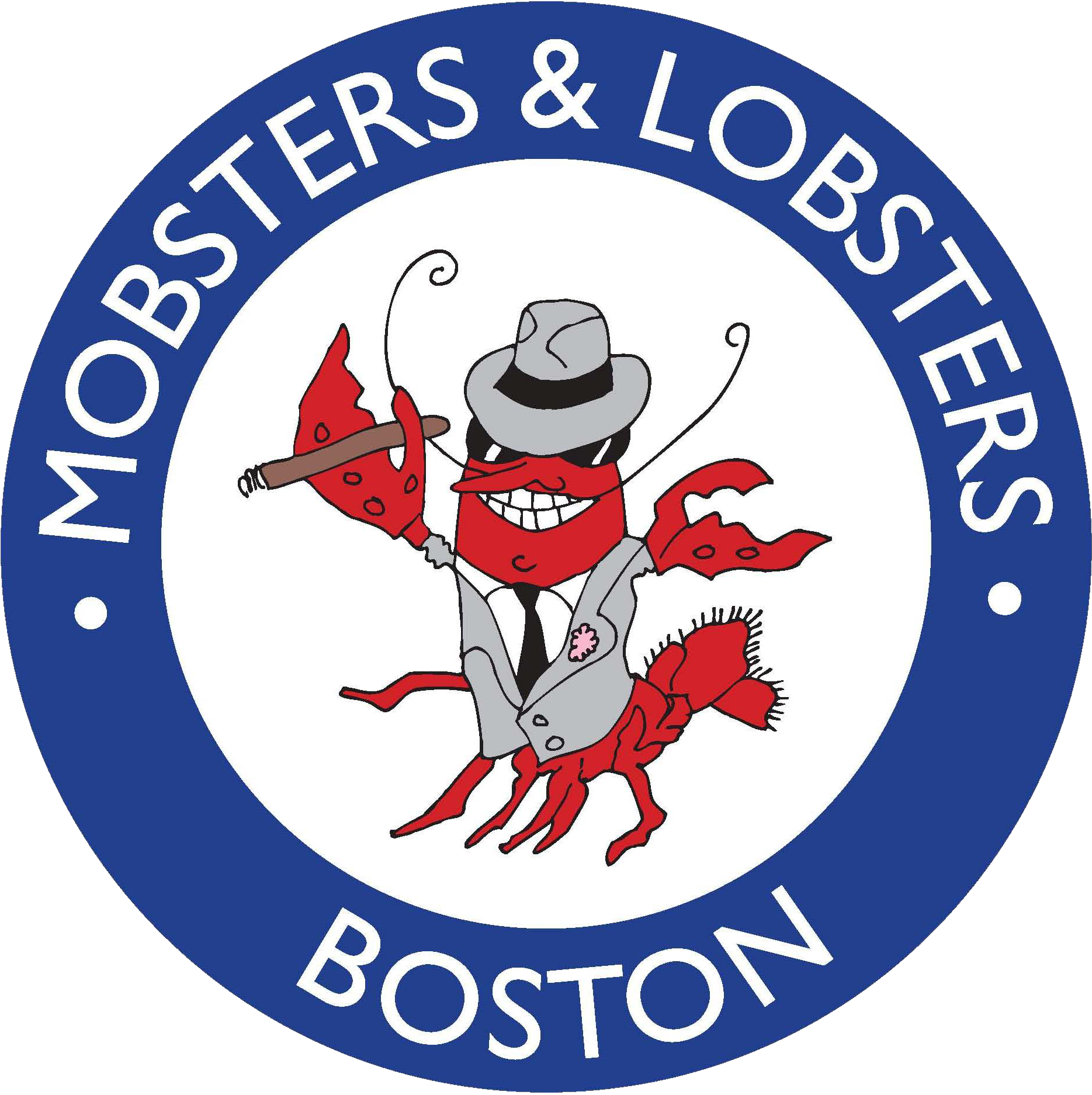 Mobsters Lobsters - Colegio Menor San Francisco De Quito (1982x1971)